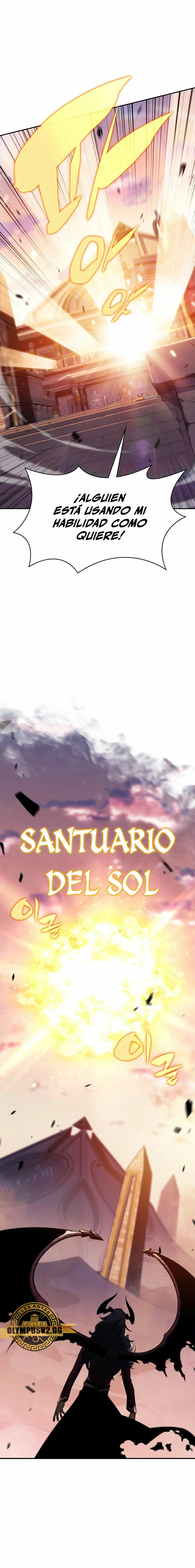 Novato Solo a Nivel Máximo Capitulo 115 página 32