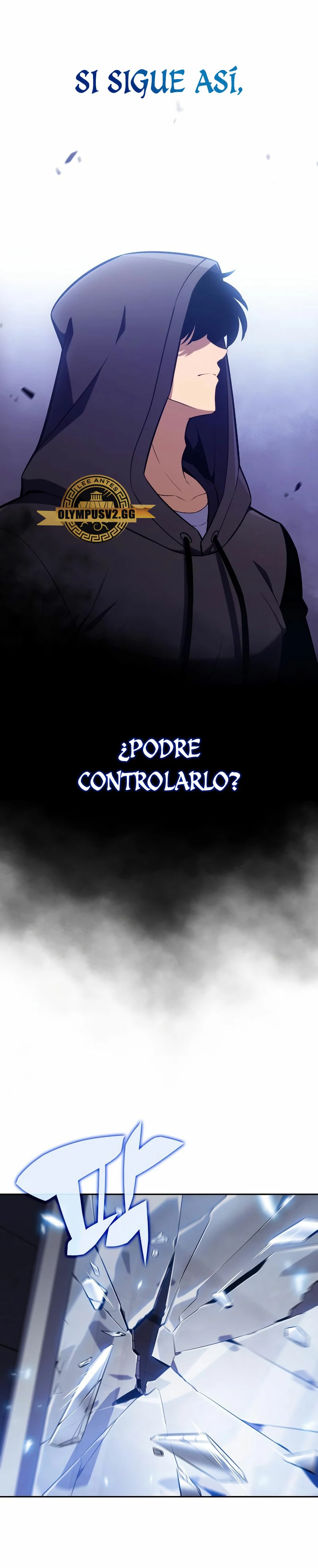Novato Solo a Nivel Máximo Capitulo 117 página 19