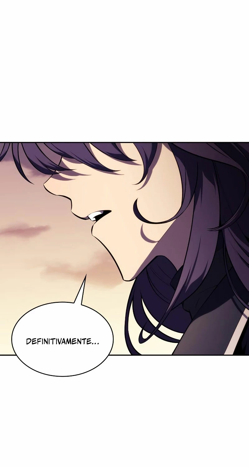 Novato Solo a Nivel Máximo Capitulo 117 página 43