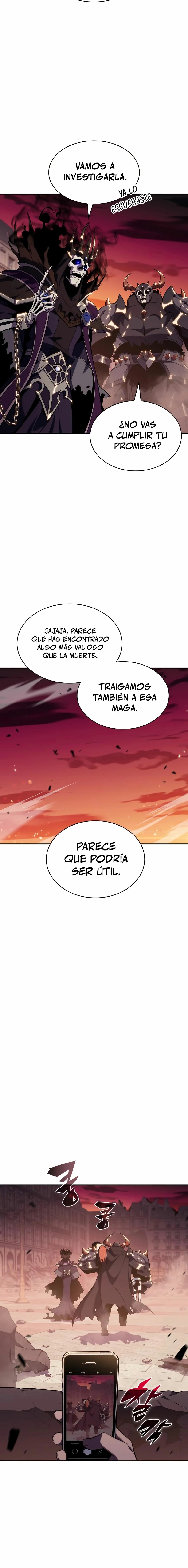 Novato Solo a Nivel Máximo Capitulo 119 página 29