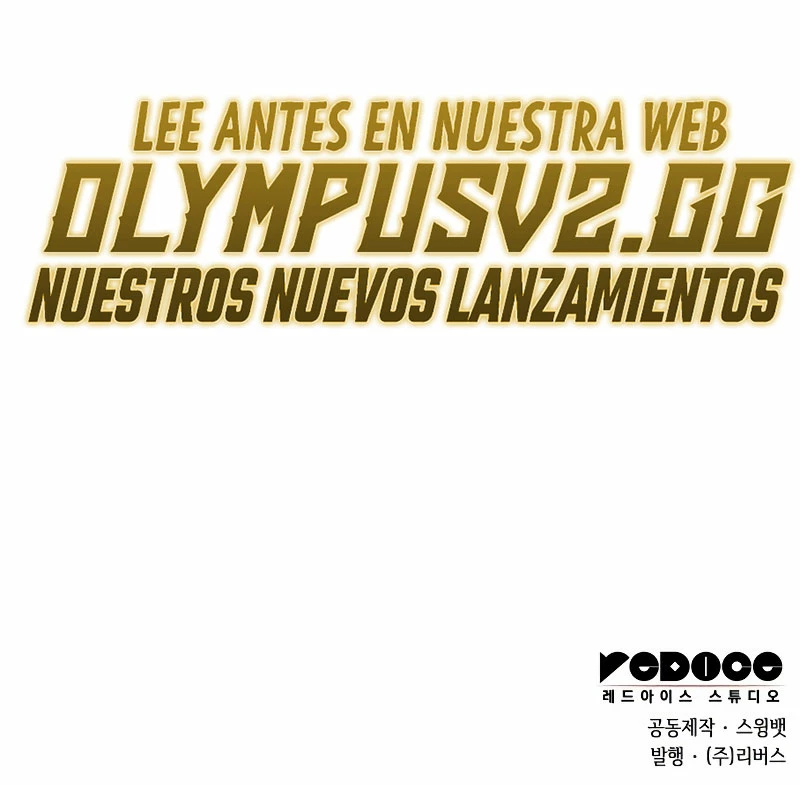 Novato Solo a Nivel Máximo Capitulo 119 página 33