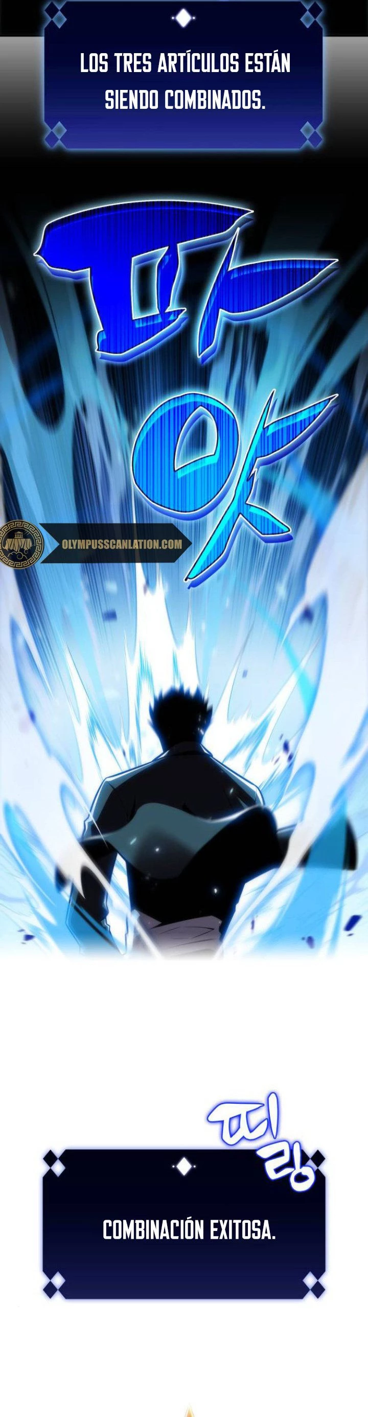 Novato Solo a Nivel Máximo Capitulo 12 página 23