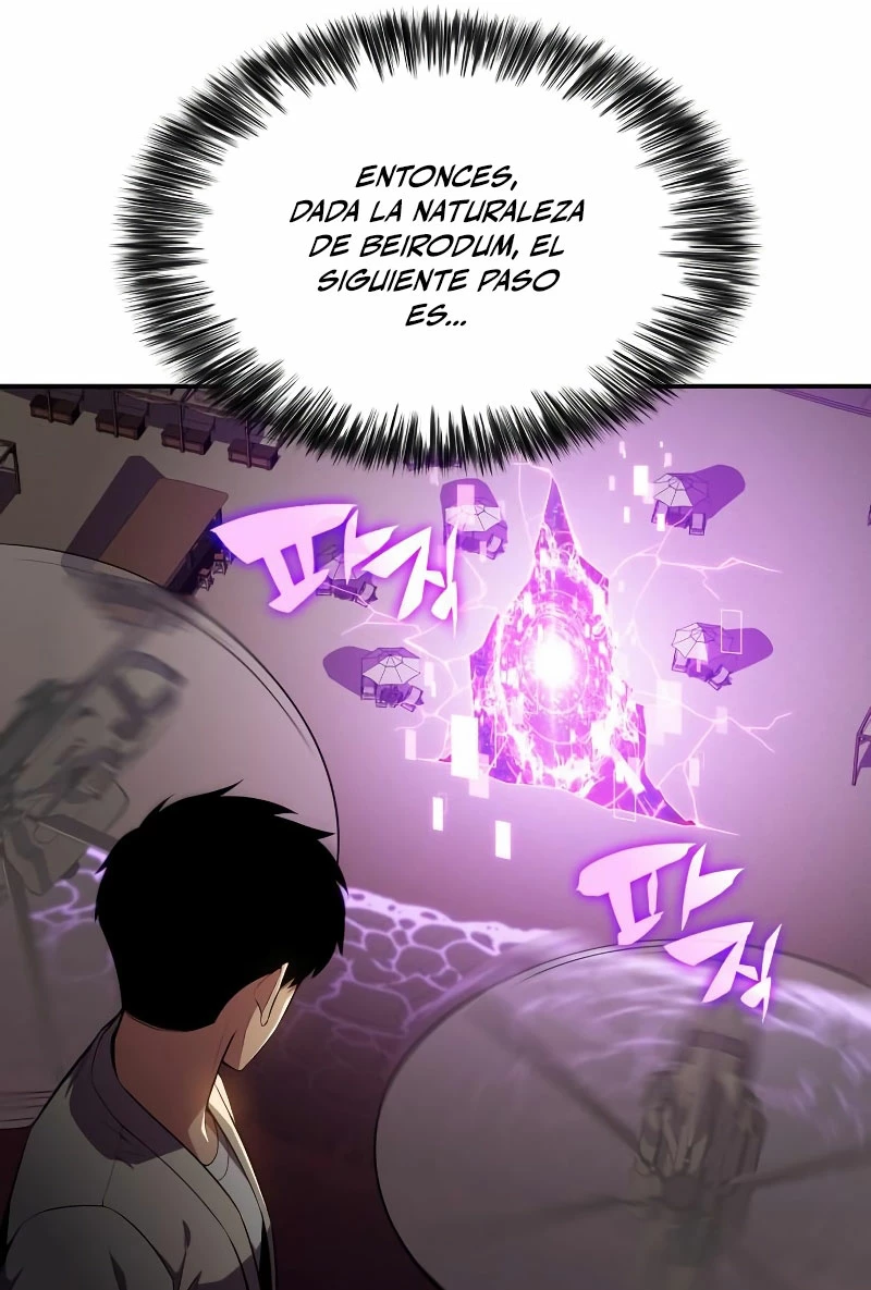 Novato Solo a Nivel Máximo Capitulo 120 página 33