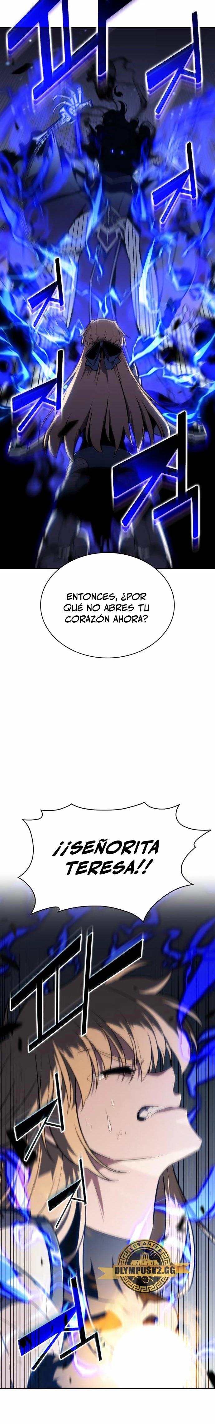 Novato Solo a Nivel Máximo Capitulo 122 página 28