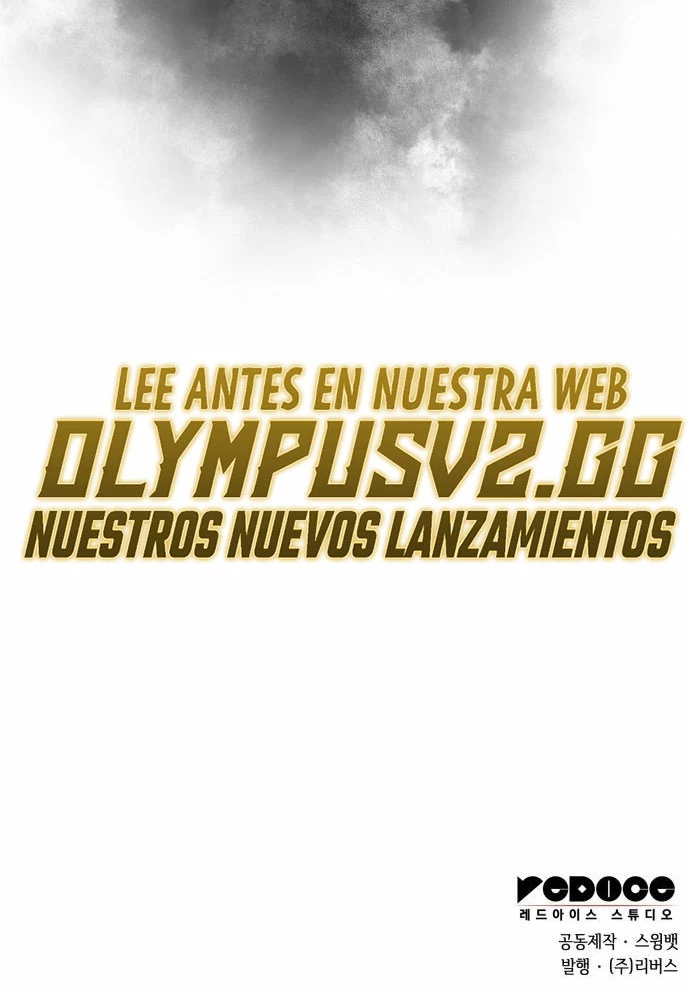 Novato Solo a Nivel Máximo Capitulo 122 página 34