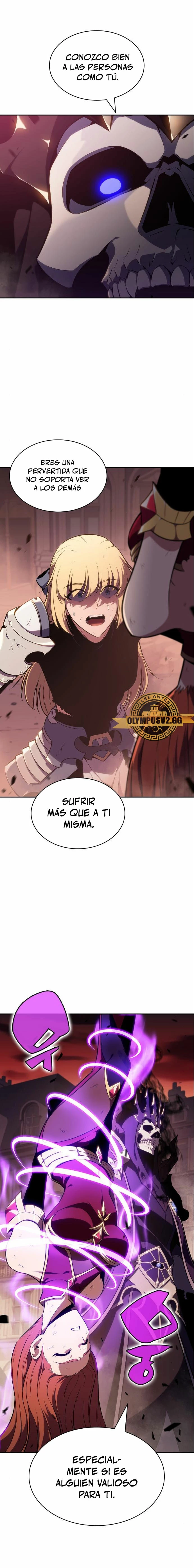Novato Solo a Nivel Máximo Capitulo 123 página 28