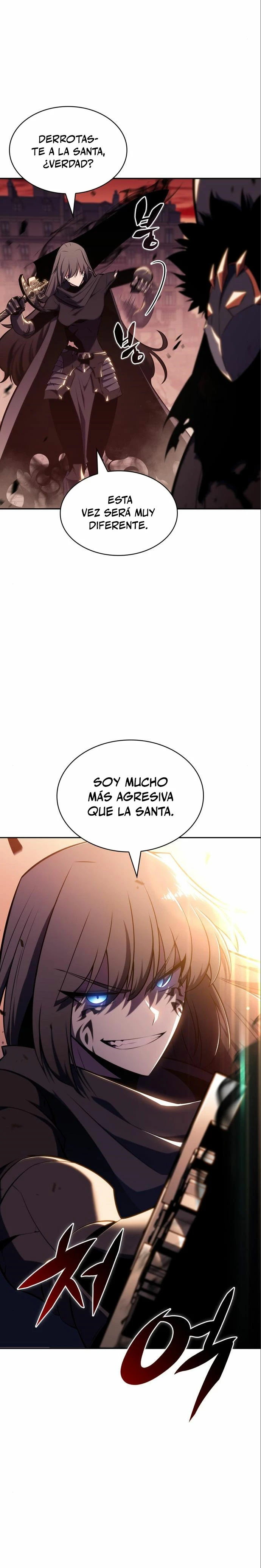 Novato Solo a Nivel Máximo Capitulo 125 página 11