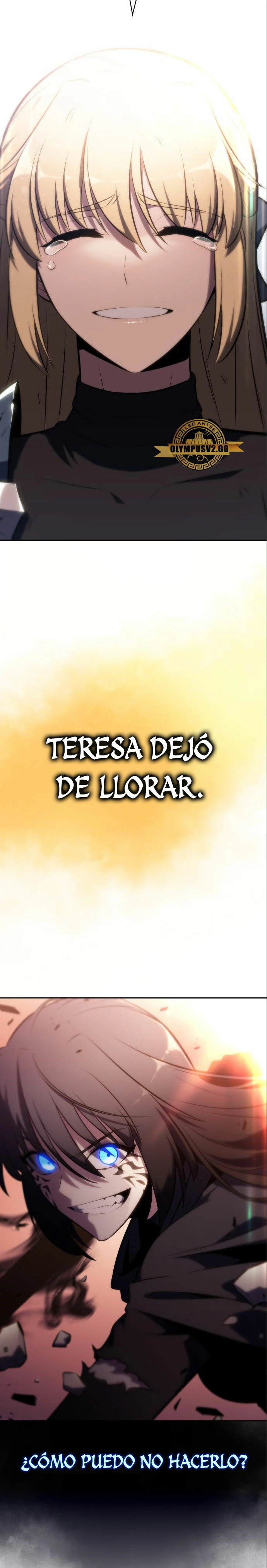 Novato Solo a Nivel Máximo Capitulo 125 página 20