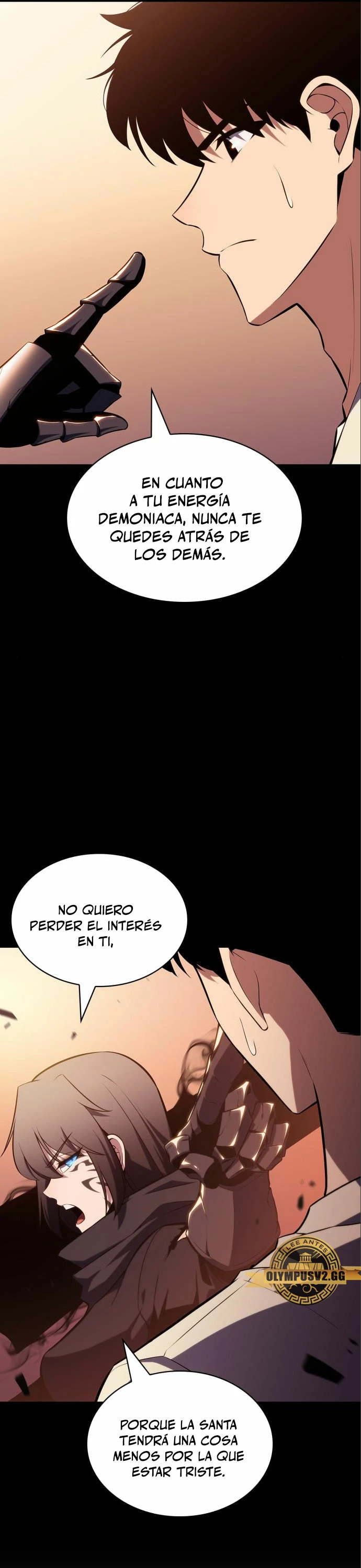 Novato Solo a Nivel Máximo Capitulo 125 página 23