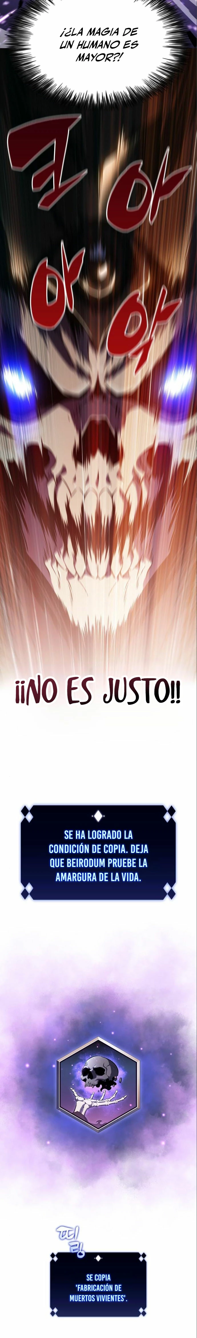 Novato Solo a Nivel Máximo Capitulo 126 página 7