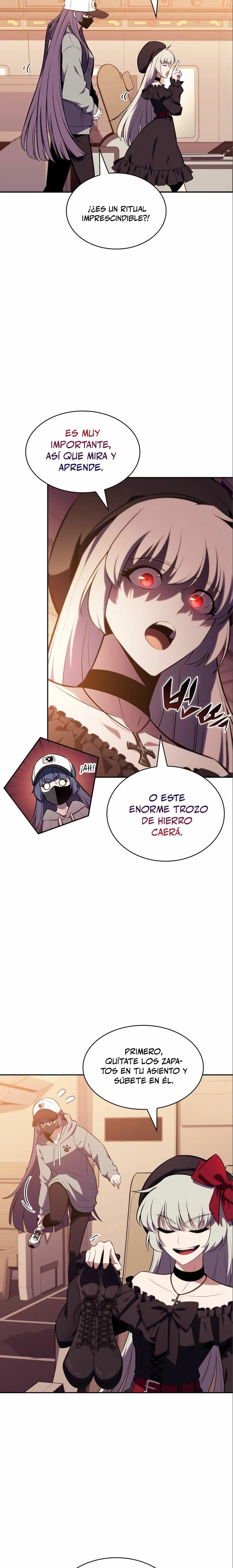 Novato Solo a Nivel Máximo Capitulo 127 página 23