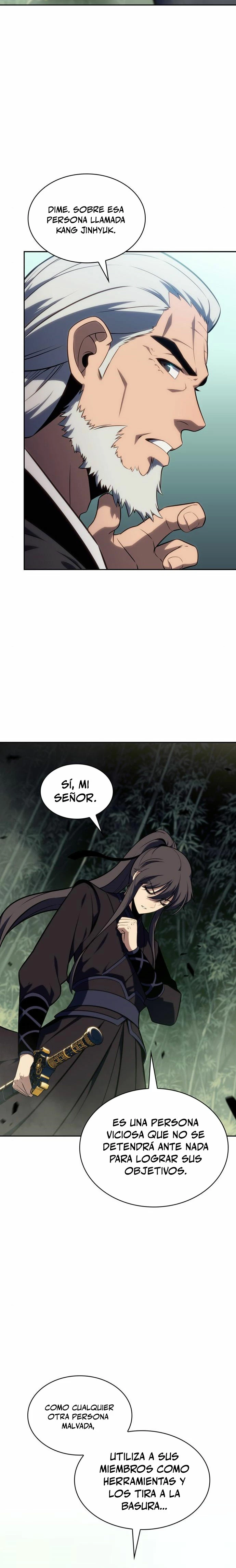 Novato Solo a Nivel Máximo Capitulo 128 página 19