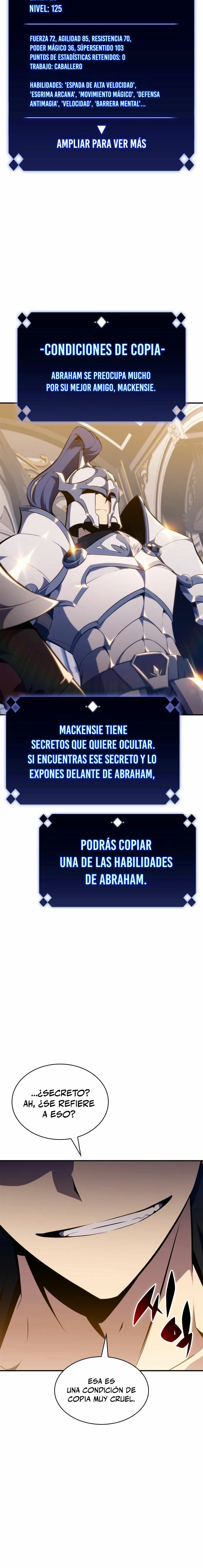 Novato Solo a Nivel Máximo Capitulo 129 página 16
