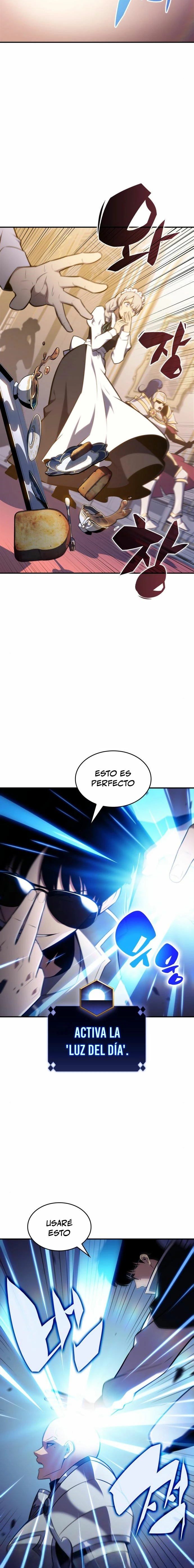 Novato Solo a Nivel Máximo Capitulo 129 página 25