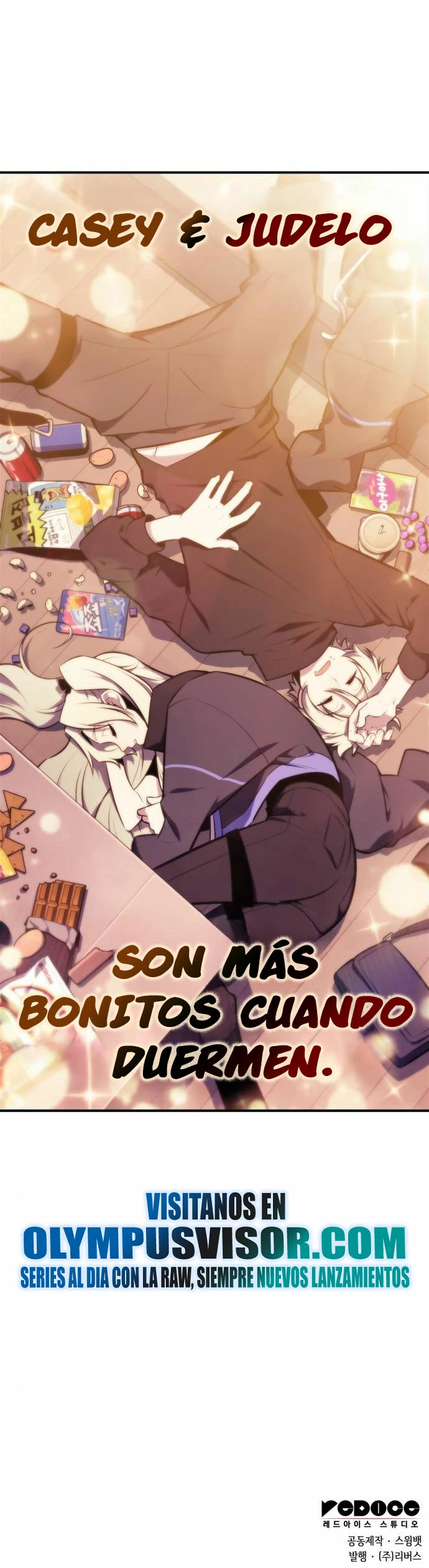 Novato Solo a Nivel Máximo Capitulo 129 página 30