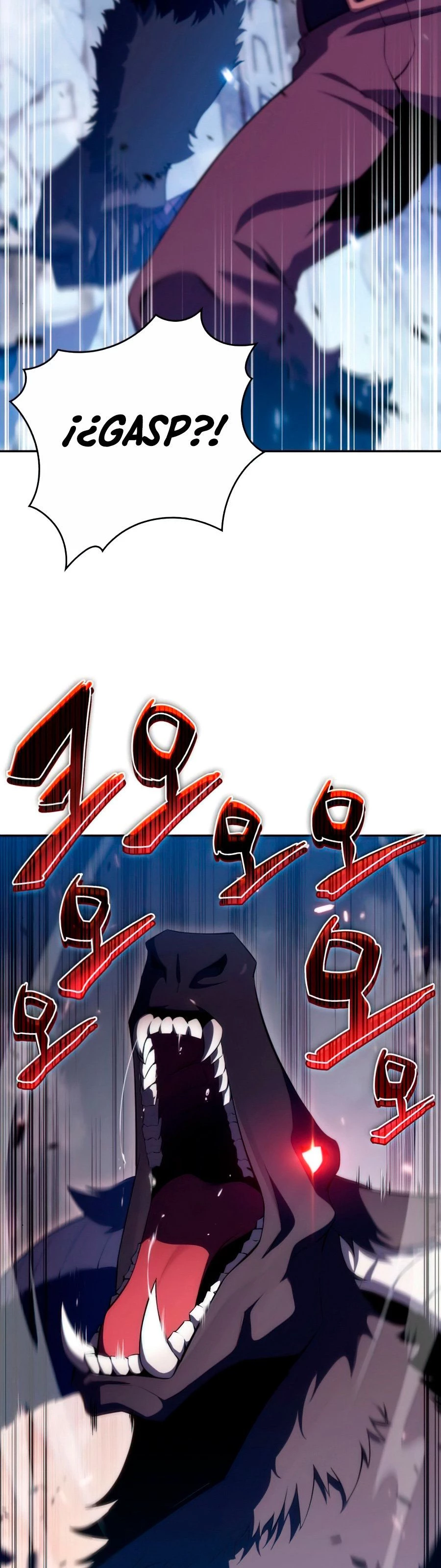 Novato Solo a Nivel Máximo Capitulo 13 página 29