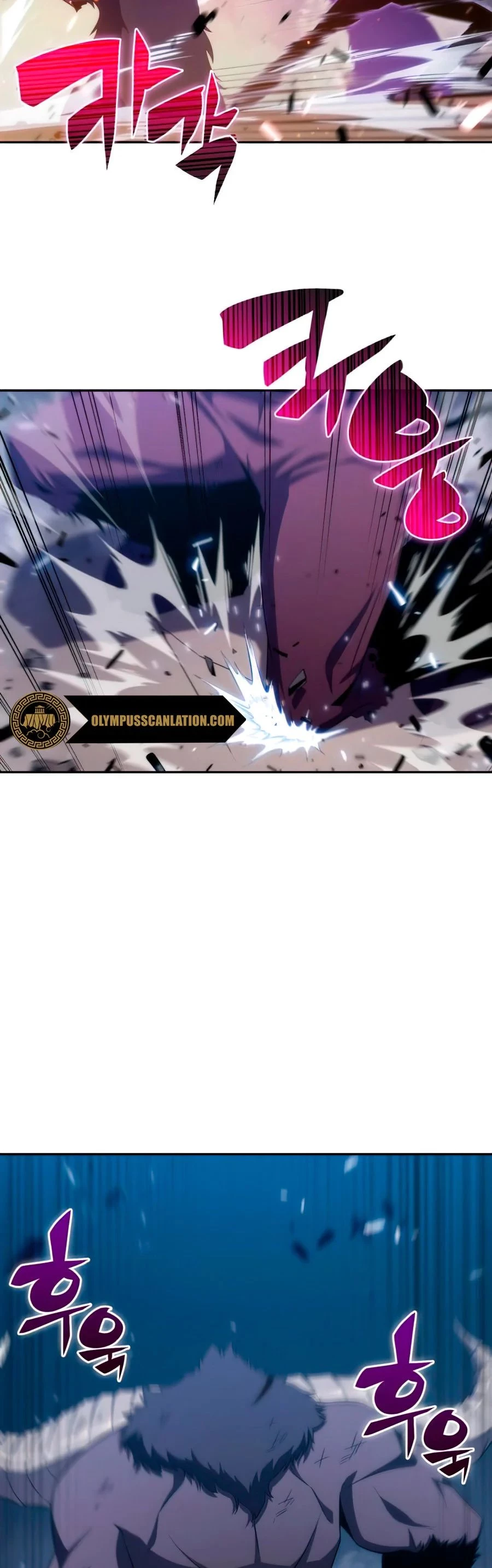 Novato Solo a Nivel Máximo Capitulo 13 página 48