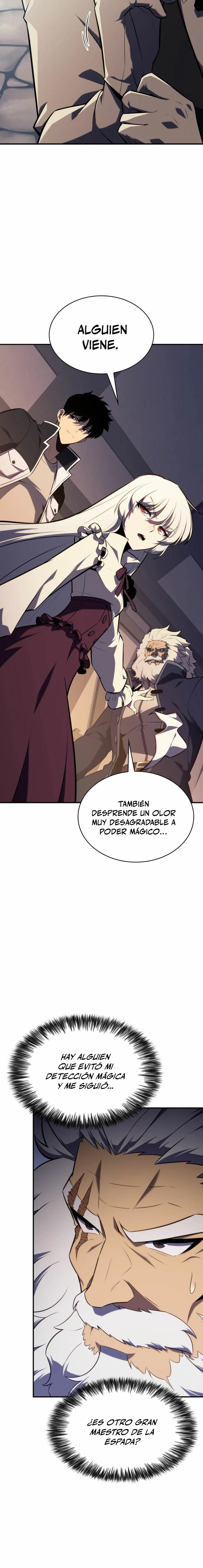 Novato Solo a Nivel Máximo Capitulo 130 página 15