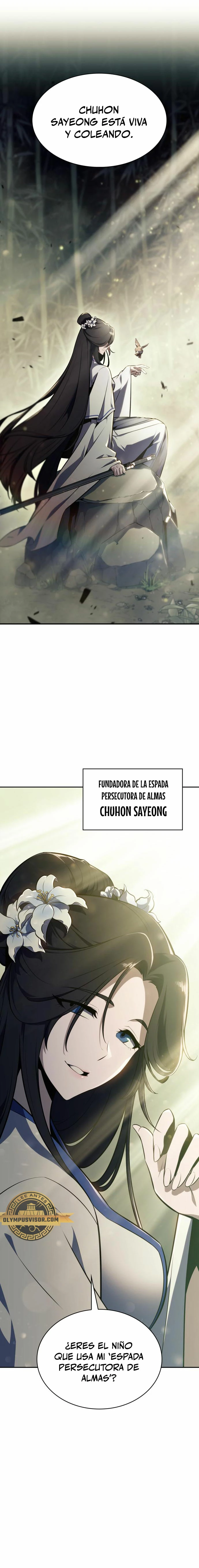 Novato Solo a Nivel Máximo Capitulo 131 página 12