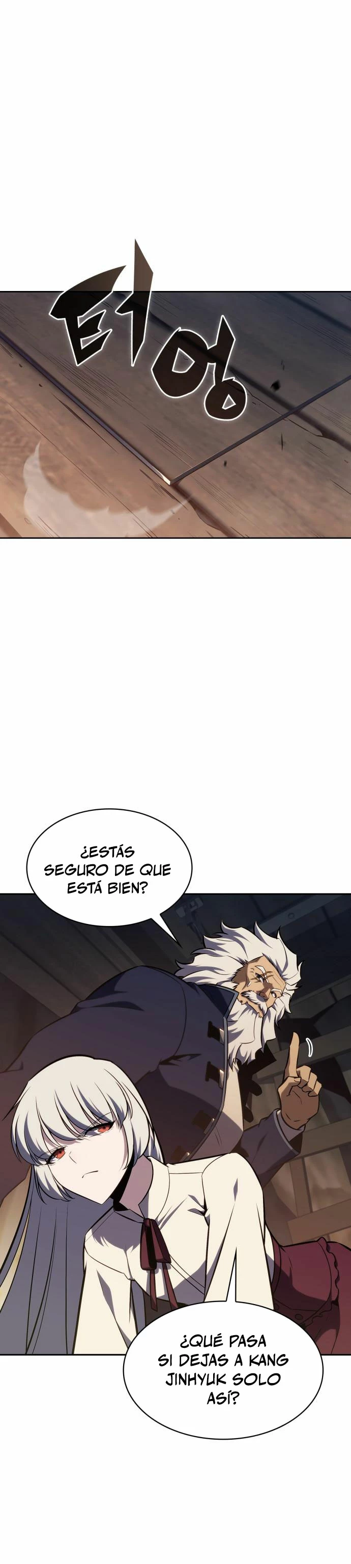 Novato Solo a Nivel Máximo Capitulo 131 página 14