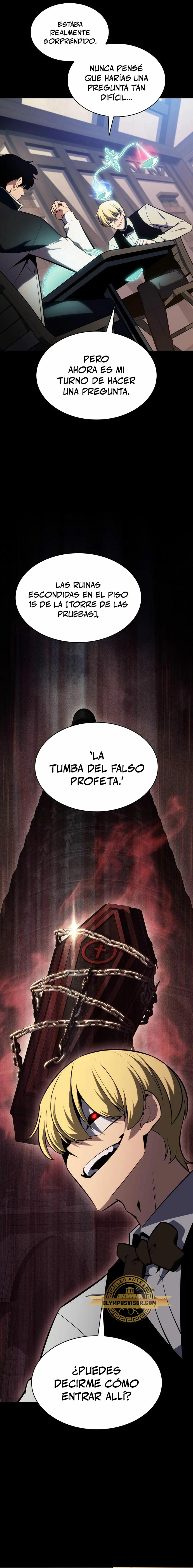 Novato Solo a Nivel Máximo Capitulo 131 página 29