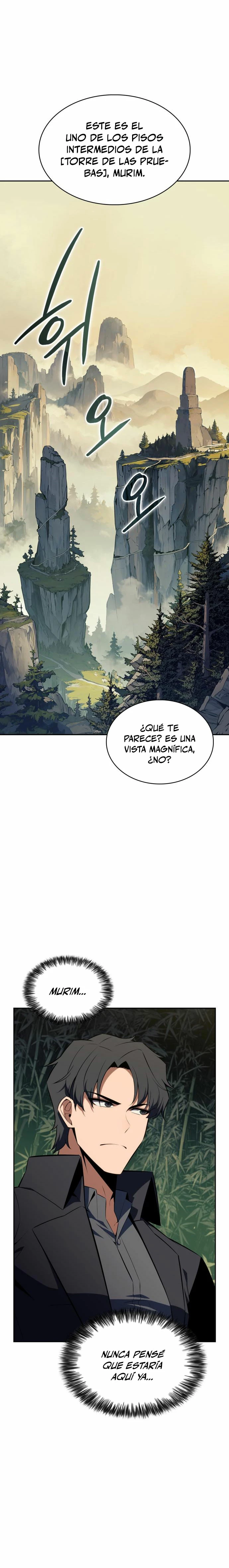 Novato Solo a Nivel Máximo Capitulo 131 página 3