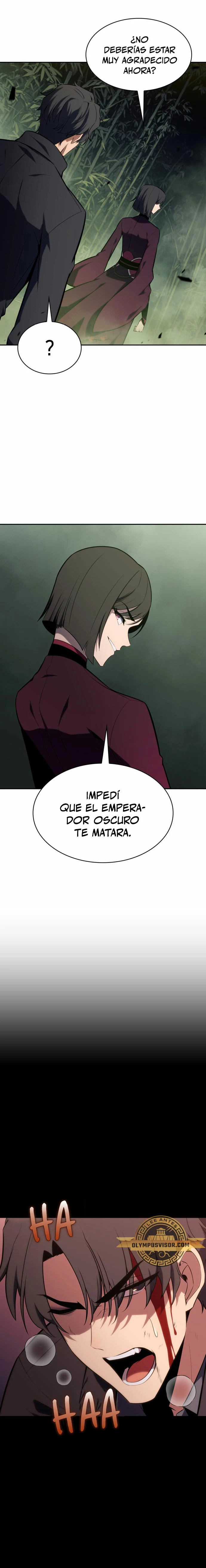 Novato Solo a Nivel Máximo Capitulo 131 página 4