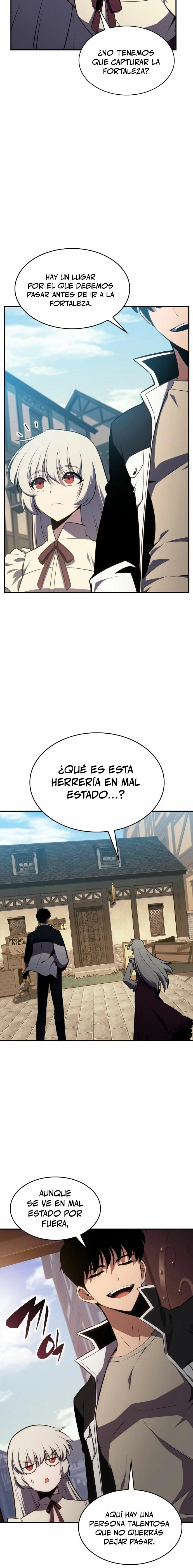 Novato Solo a Nivel Máximo Capitulo 132 página 26