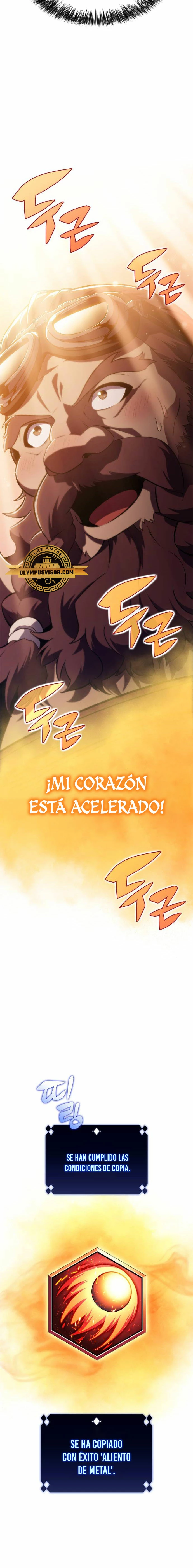 Novato Solo a Nivel Máximo Capitulo 133 página 26