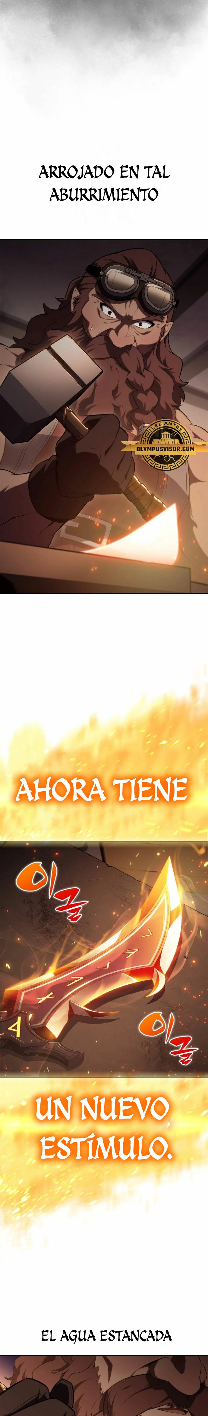 Novato Solo a Nivel Máximo Capitulo 133 página 30