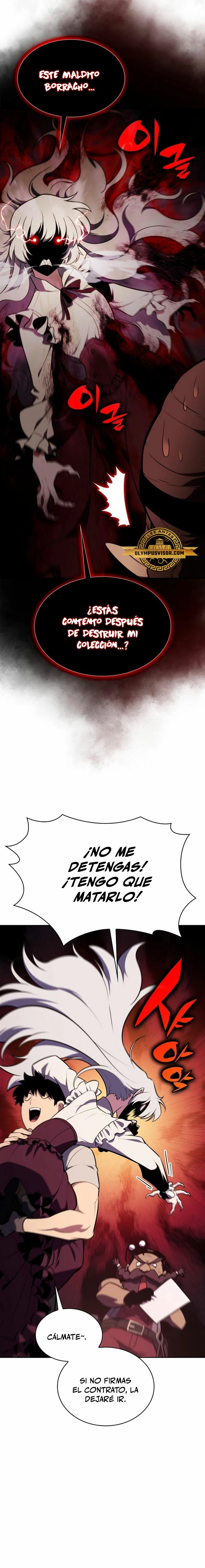 Novato Solo a Nivel Máximo Capitulo 134 página 10