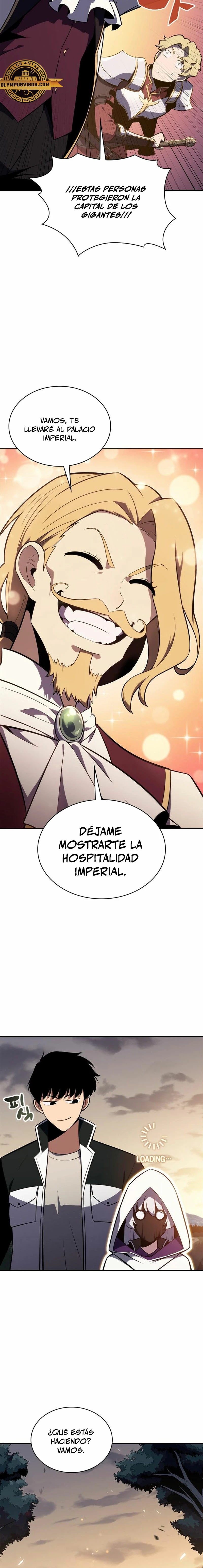Novato Solo a Nivel Máximo Capitulo 134 página 30