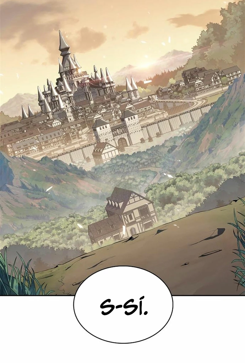 Novato Solo a Nivel Máximo Capitulo 134 página 31