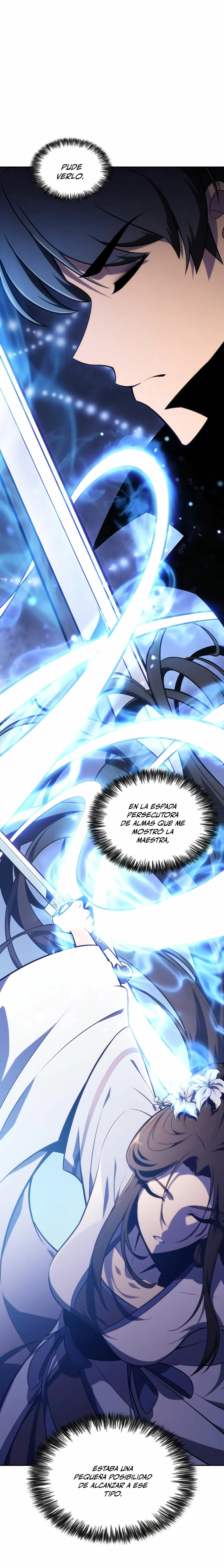 Novato Solo a Nivel Máximo Capitulo 138 página 21