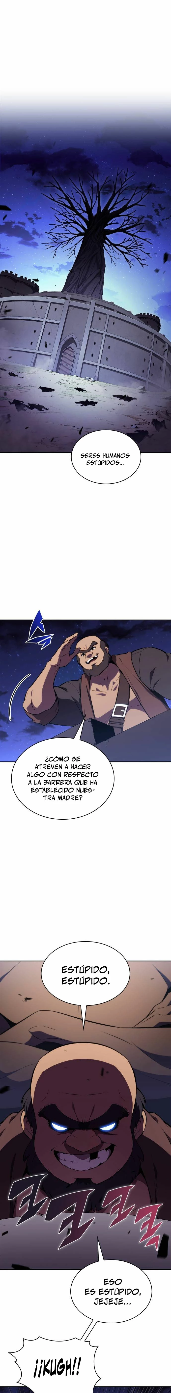 Novato Solo a Nivel Máximo Capitulo 139 página 2