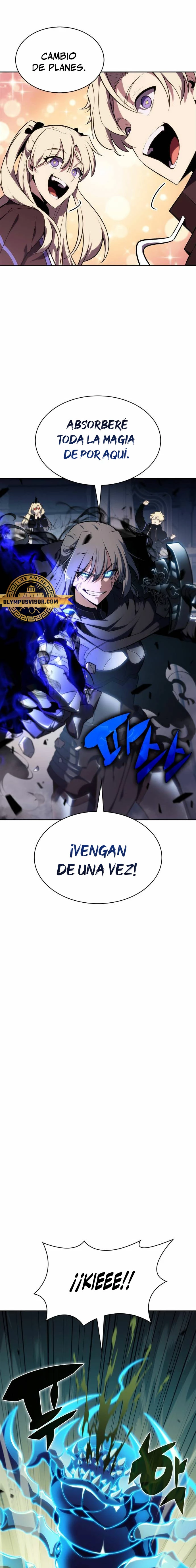 Novato Solo a Nivel Máximo Capitulo 139 página 23