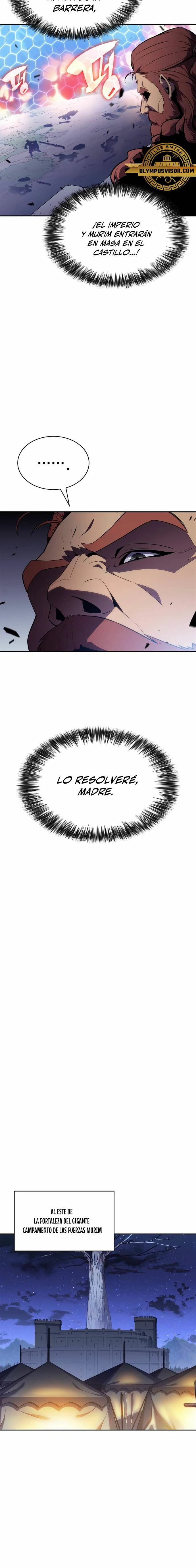 Novato Solo a Nivel Máximo Capitulo 139 página 26