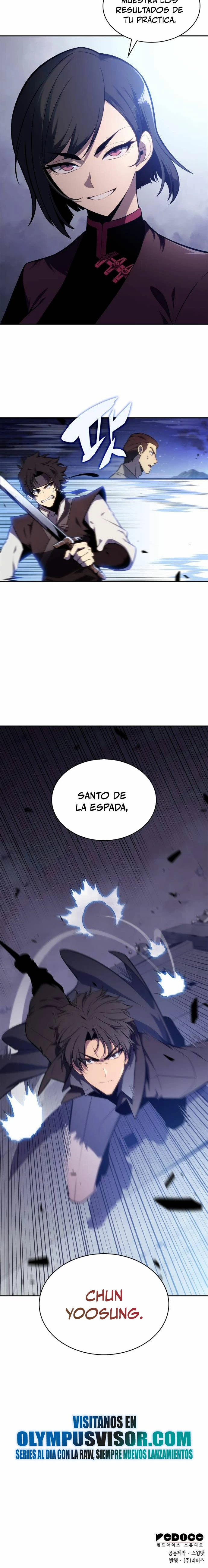 Novato Solo a Nivel Máximo Capitulo 139 página 29