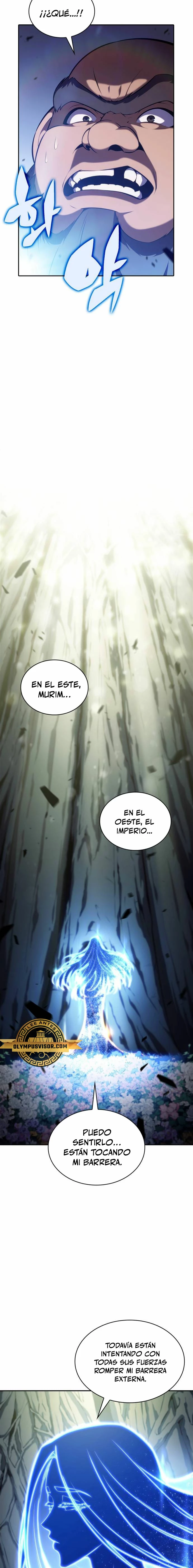Novato Solo a Nivel Máximo Capitulo 139 página 5