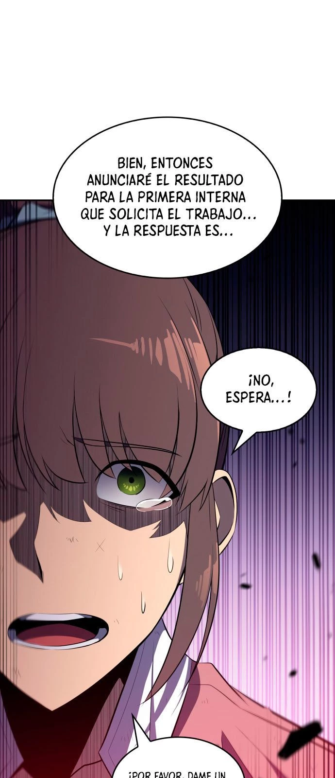 Novato Solo a Nivel Máximo Capitulo 14 página 58