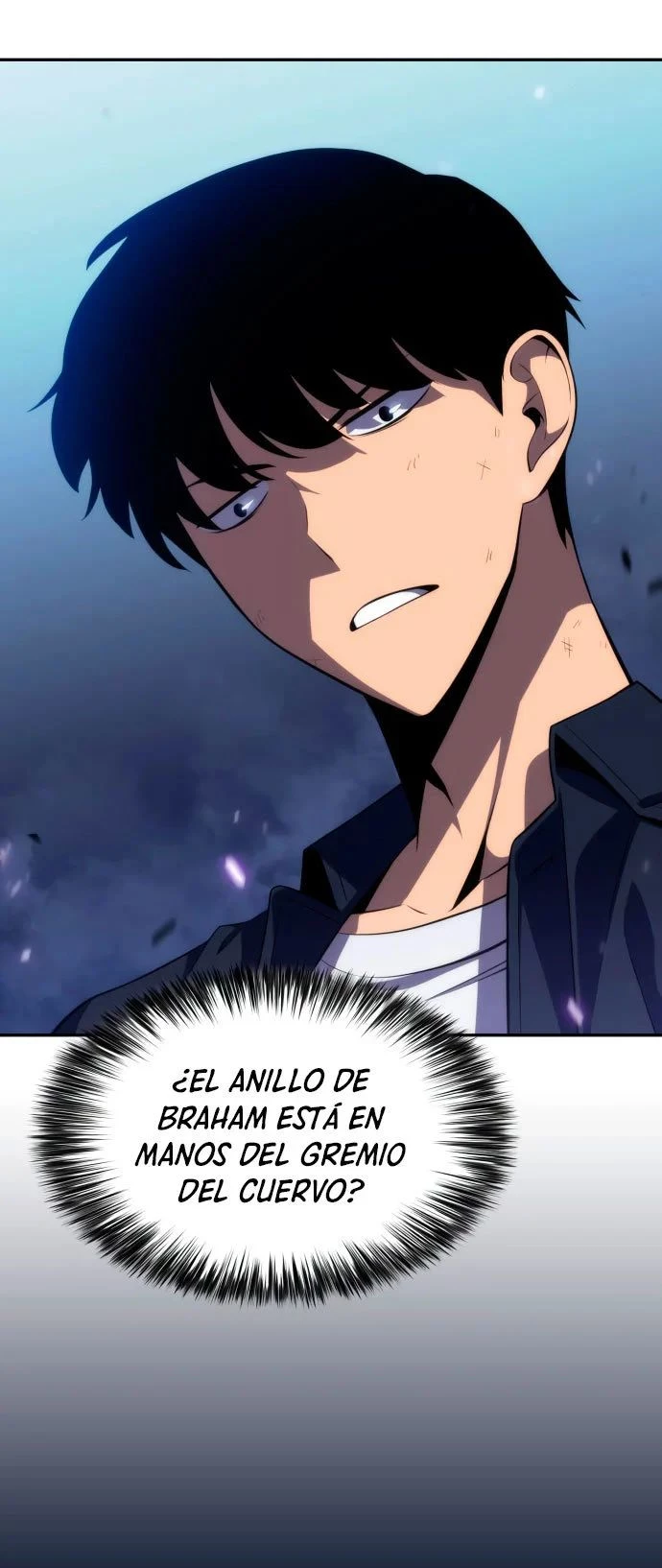 Novato Solo a Nivel Máximo Capitulo 14 página 62