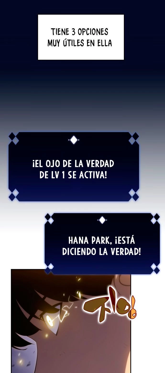 Novato Solo a Nivel Máximo Capitulo 14 página 64