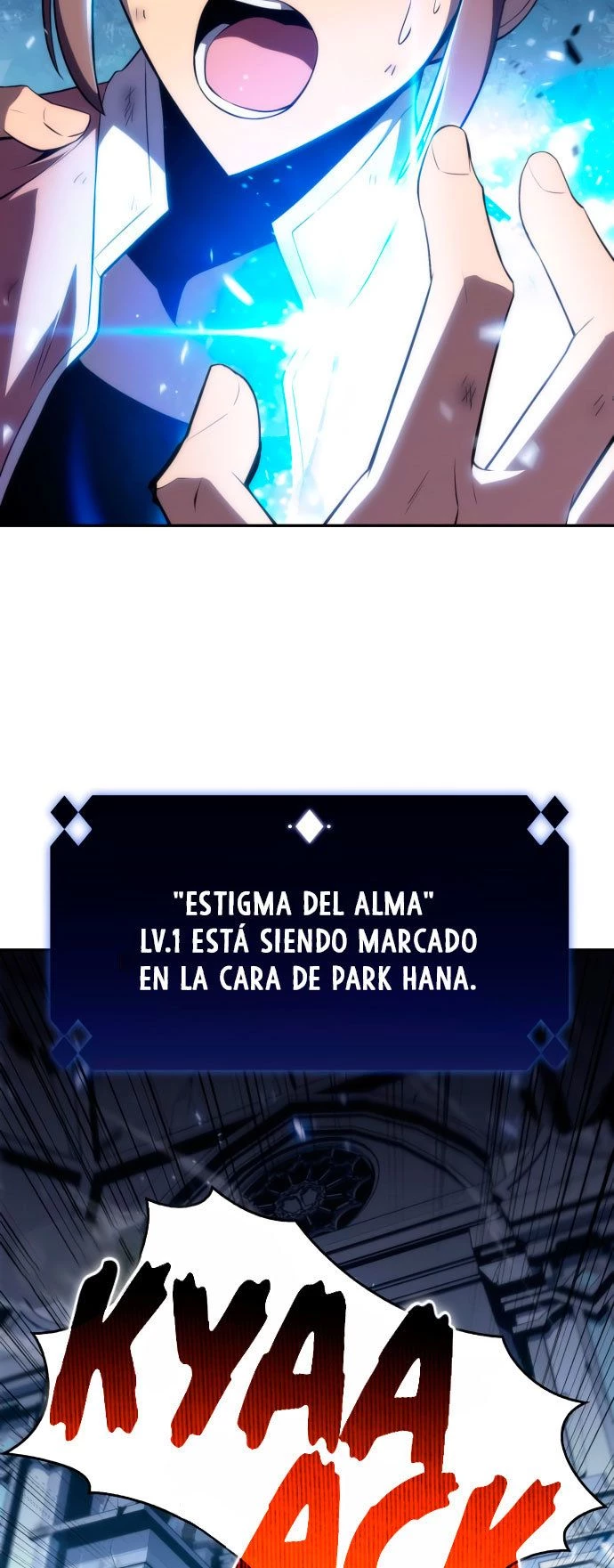 Novato Solo a Nivel Máximo Capitulo 14 página 73