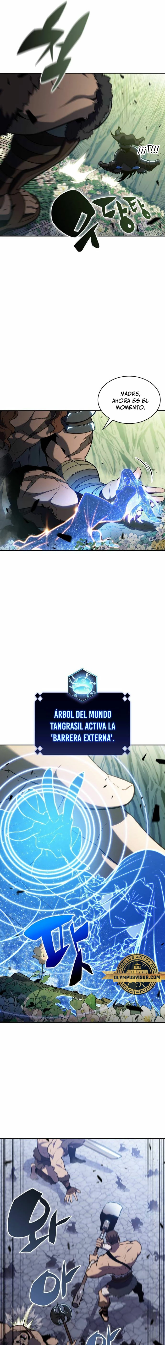 Novato Solo a Nivel Máximo Capitulo 140 página 22