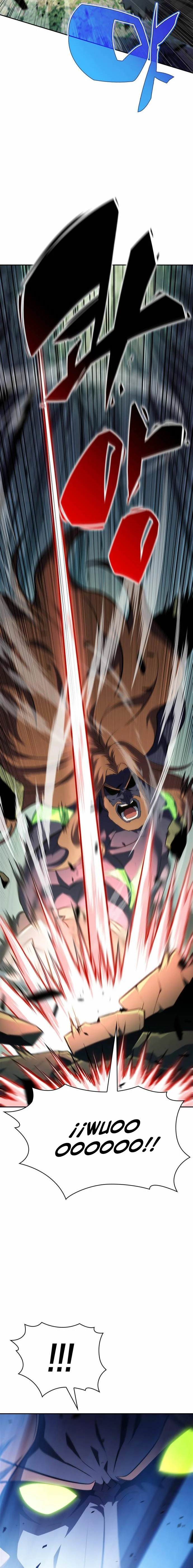 Novato Solo a Nivel Máximo Capitulo 141 página 23