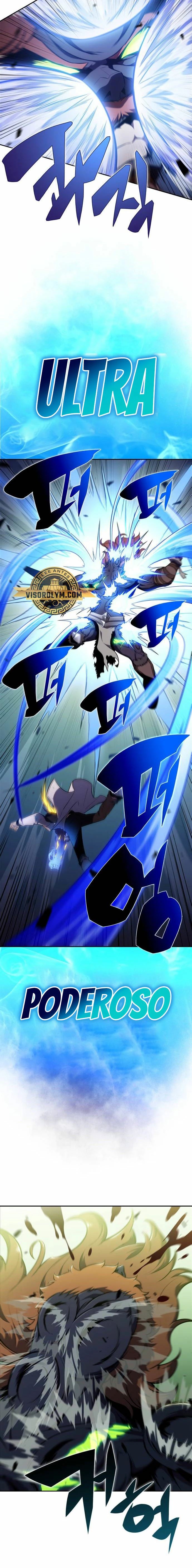 Novato Solo a Nivel Máximo Capitulo 141 página 31