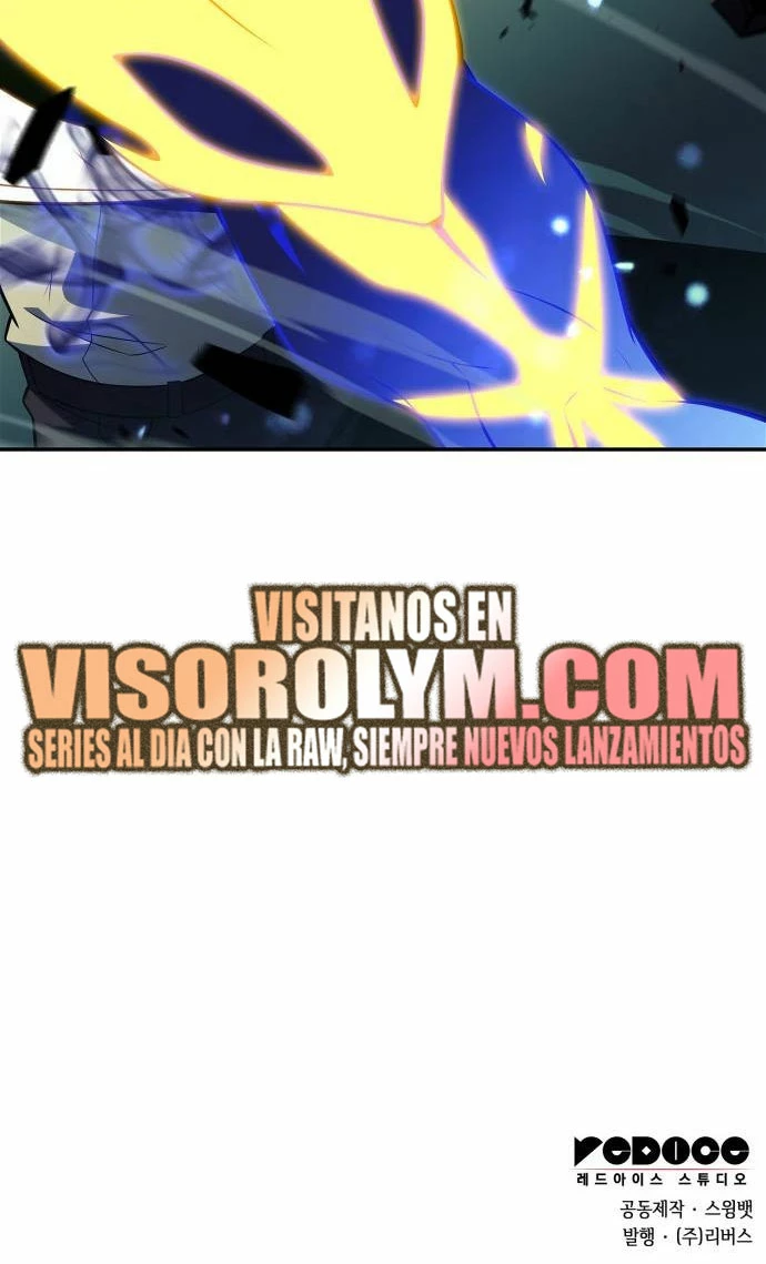 Novato Solo a Nivel Máximo Capitulo 141 página 33