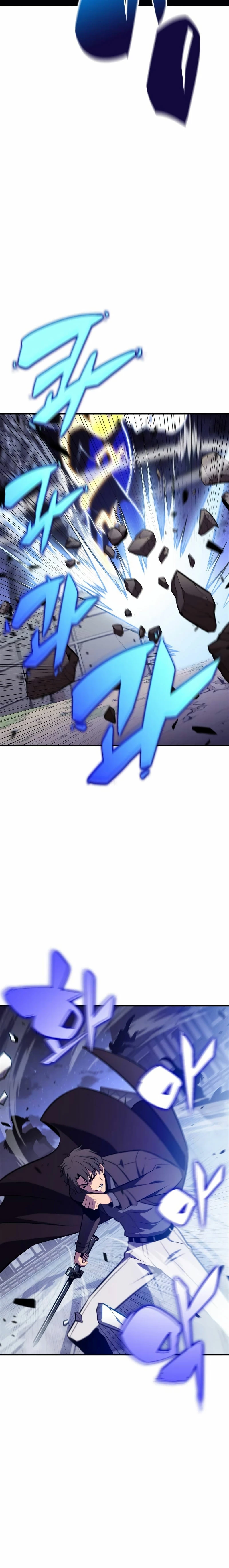 Novato Solo a Nivel Máximo Capitulo 142 página 6