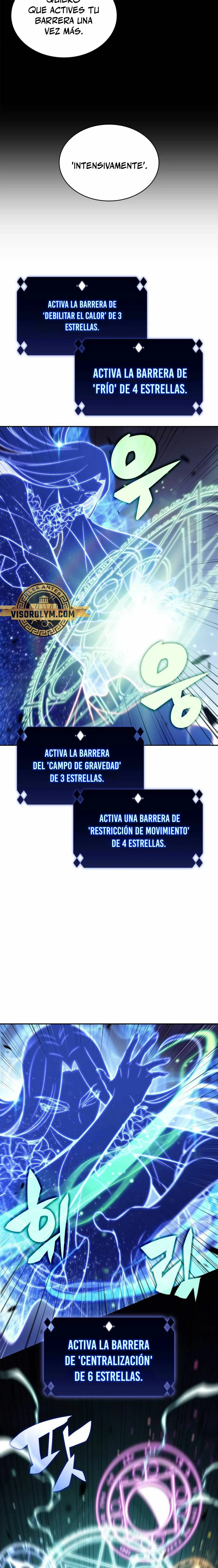 Novato Solo a Nivel Máximo Capitulo 144 página 29