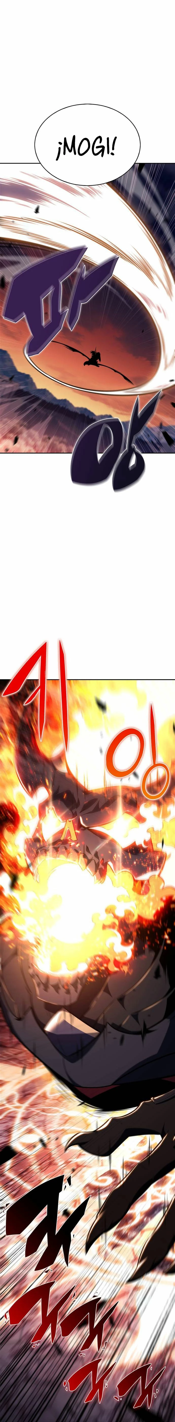 Novato Solo a Nivel Máximo Capitulo 145 página 21